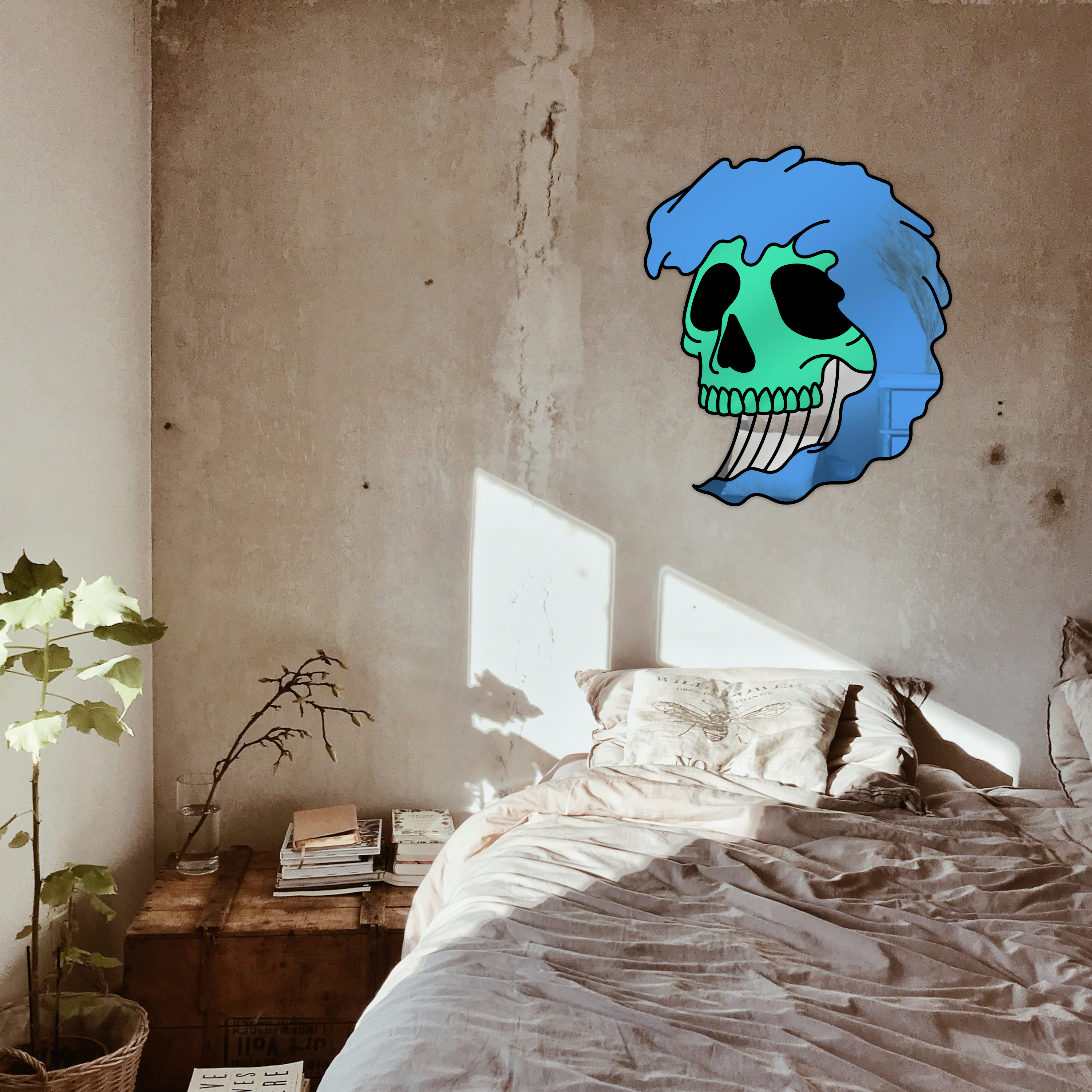 CAVEIRA